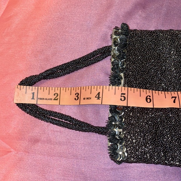 🔥BLOOMINGDALES Vintage Evening Bag🔥 - Picture 9 of 9